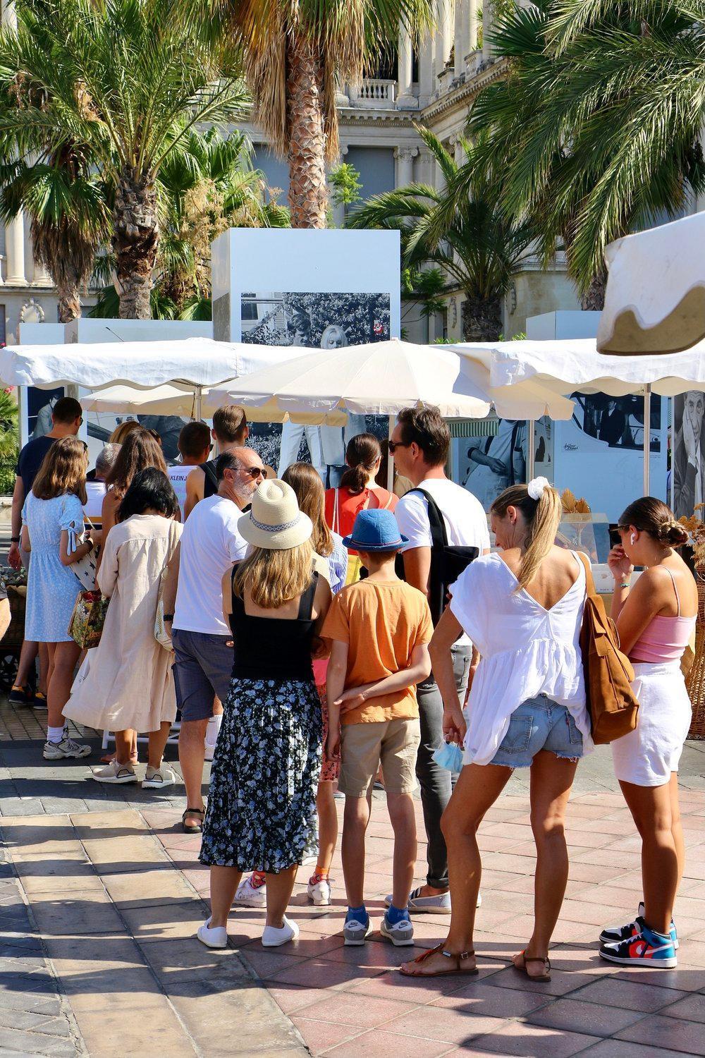 New!Chic Oasis Apt, Heart Of Nice, Family Friendly, Walking To The Beach! מראה חיצוני תמונה